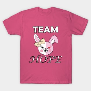 Team Hope T-Shirt